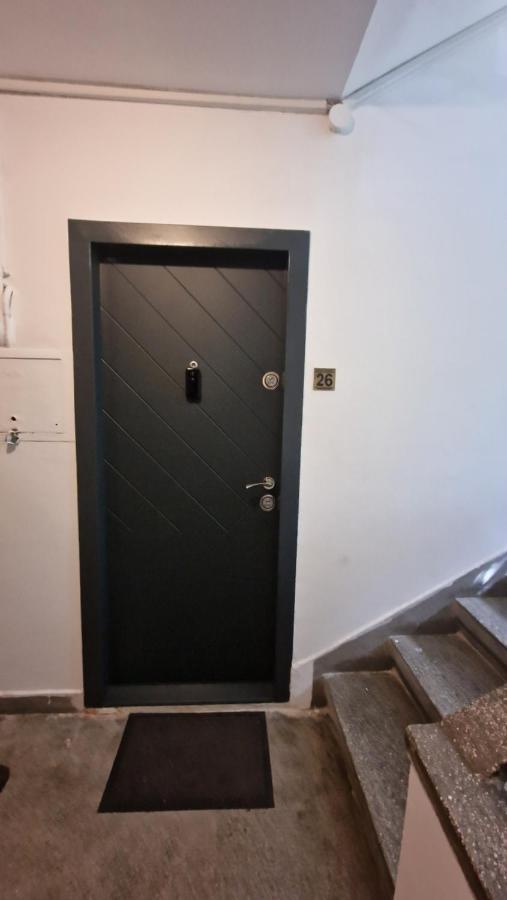 Start Apartments 3 Bukarest Eksteriør billede